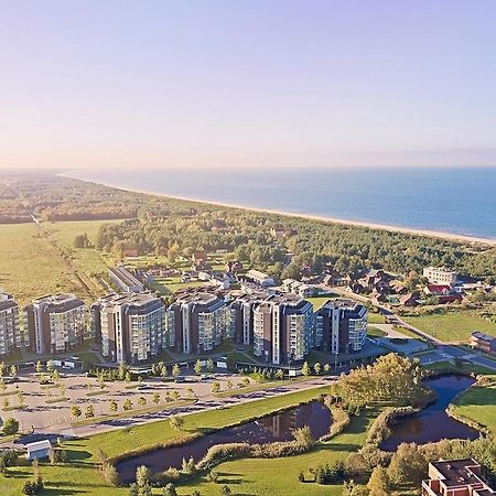 Elija Apartments Palanga Dış mekan fotoğraf