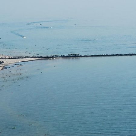 Elija Apartments Palanga Dış mekan fotoğraf