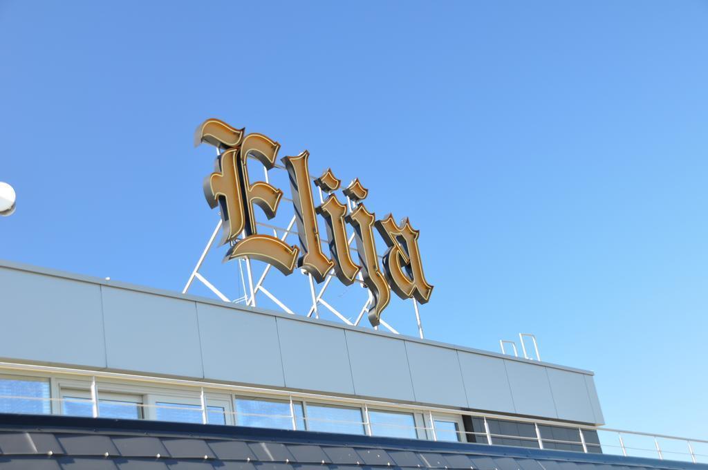 Elija Apartments Palanga Dış mekan fotoğraf