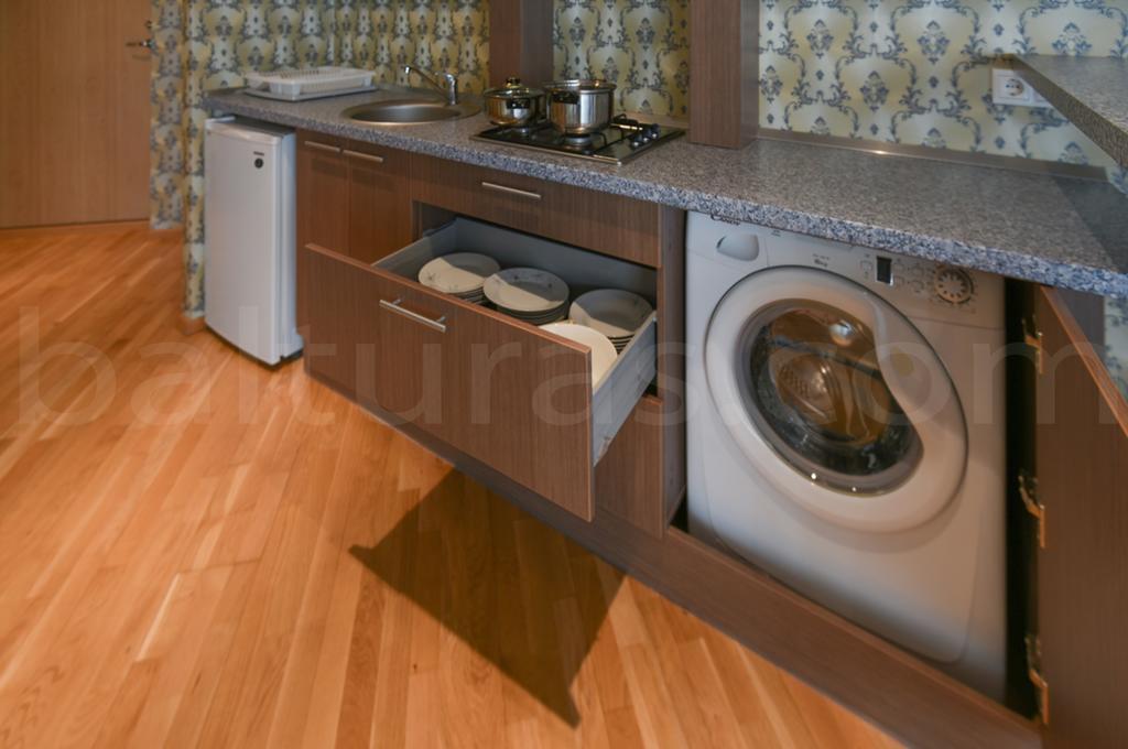 Elija Apartments Palanga Dış mekan fotoğraf