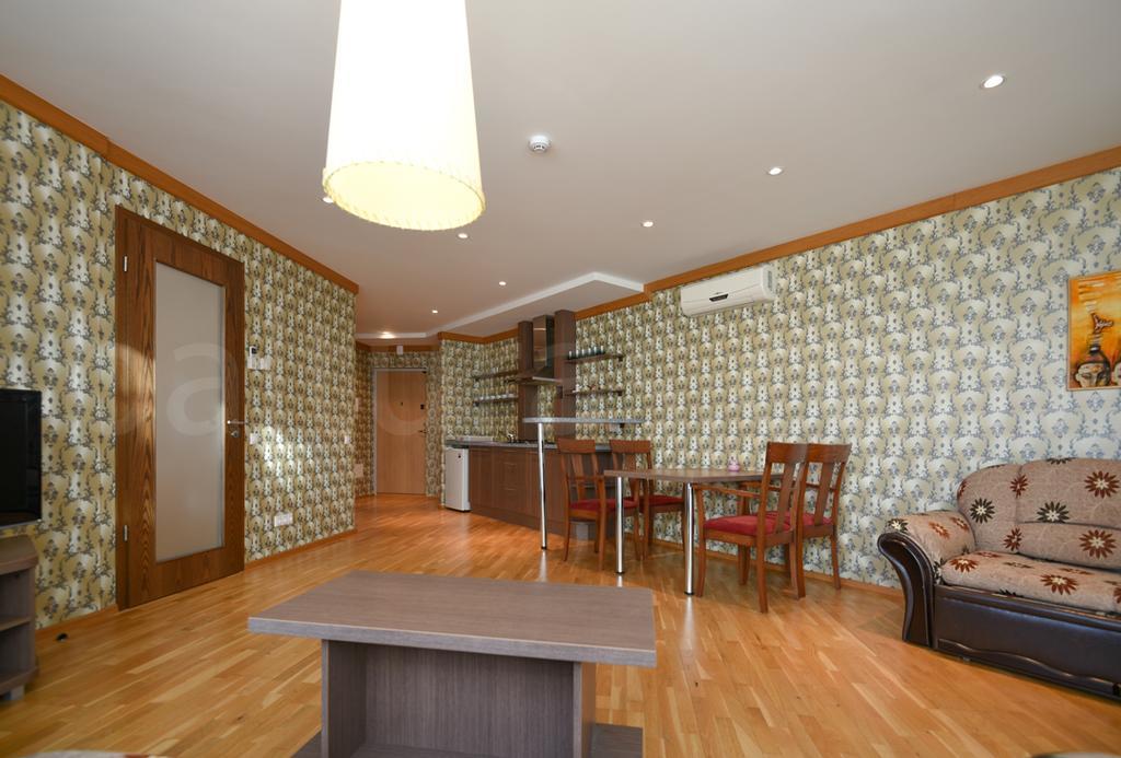 Elija Apartments Palanga Dış mekan fotoğraf