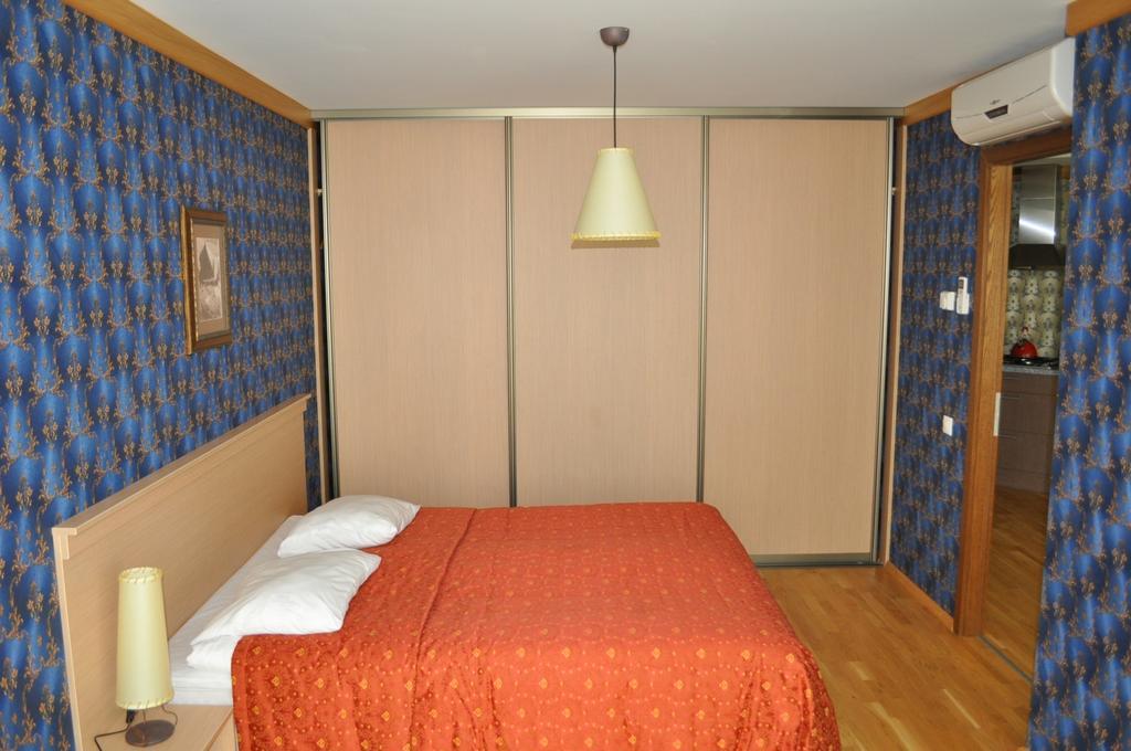 Elija Apartments Palanga Dış mekan fotoğraf